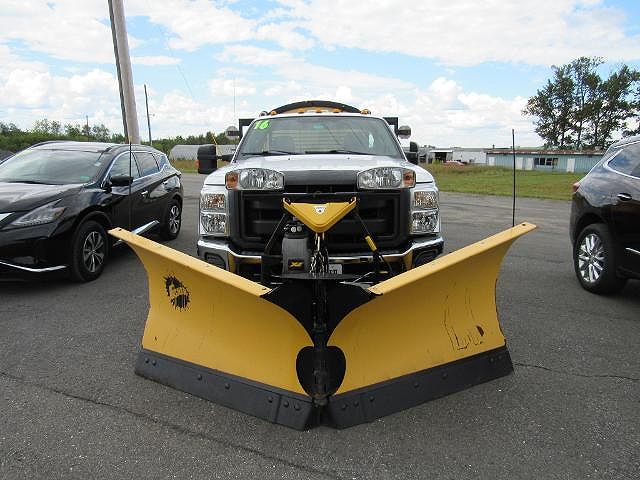 2016 Ford F-350