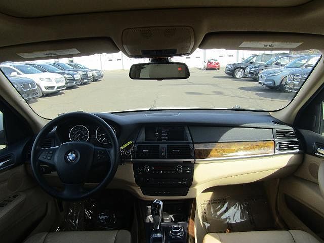 2011 BMW X5 xDrive35i image 18