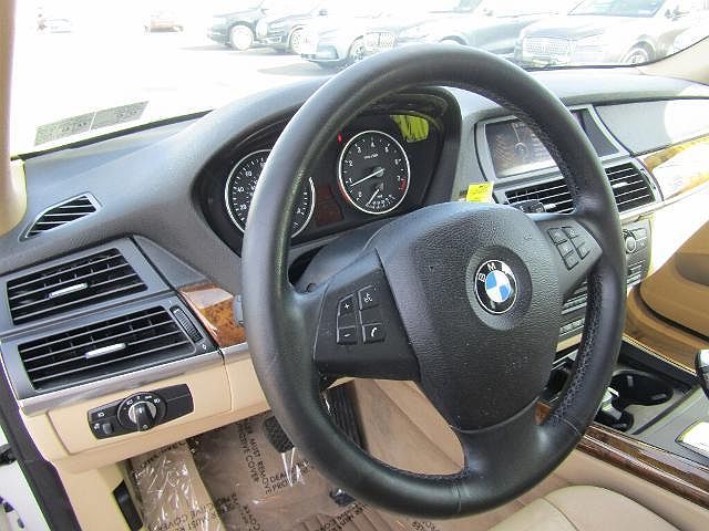 2011 BMW X5 xDrive35i image 19