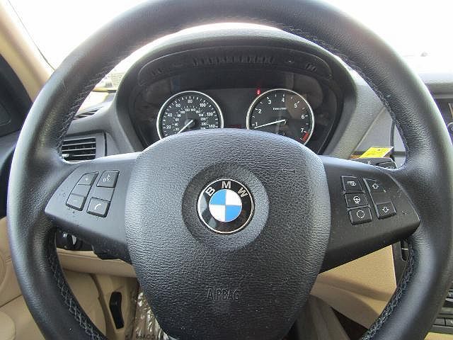 2011 BMW X5 xDrive35i image 20