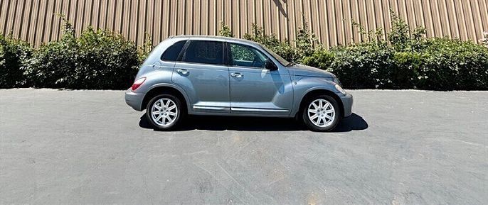 2010 Chrysler PT Cruiser