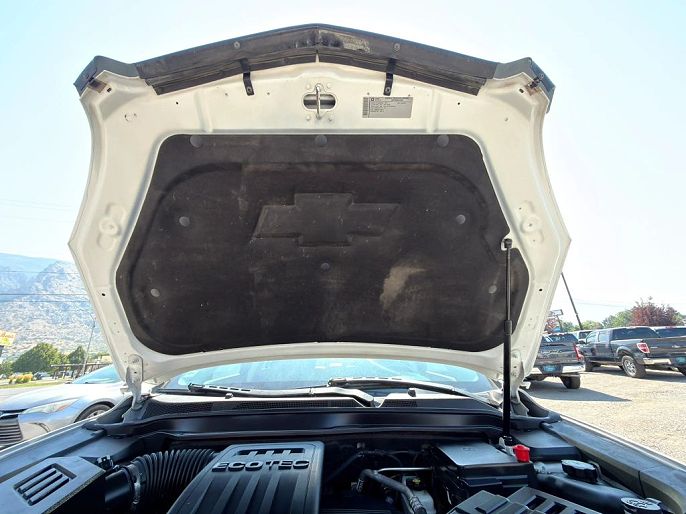 2011 Chevrolet Equinox
