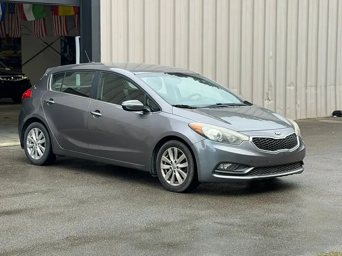 2015 Kia Forte5