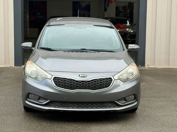2015 Kia Forte5