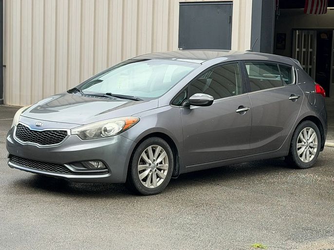 2015 Kia Forte5
