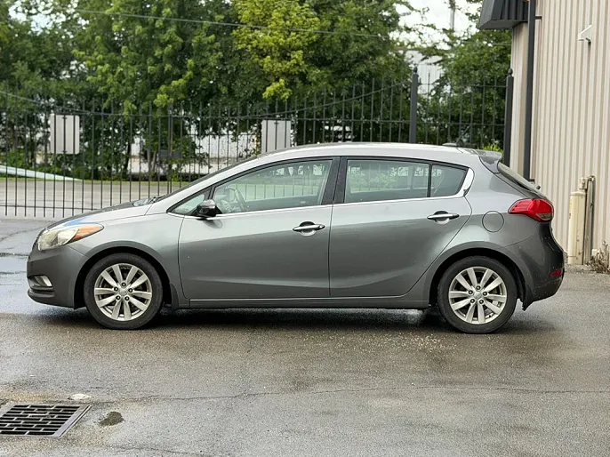 2015 Kia Forte5
