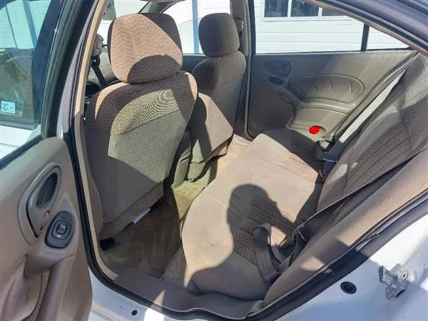 2005 Pontiac Grand Am
