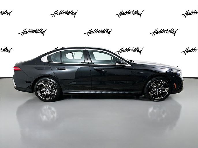 2026 BMW 5 Series