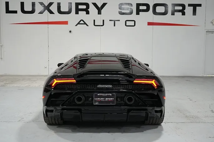 2022 Lamborghini Huracan