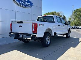 2026 Ford F-250