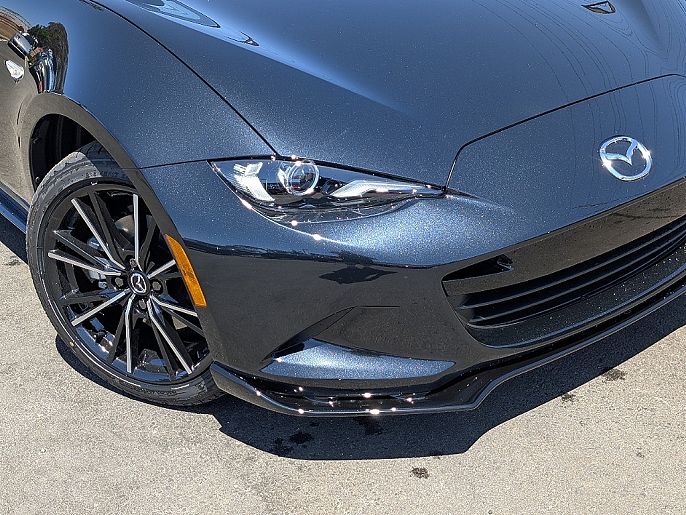 2026 Mazda Miata