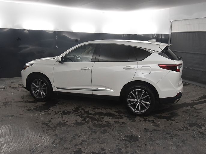 2022 Acura RDX
