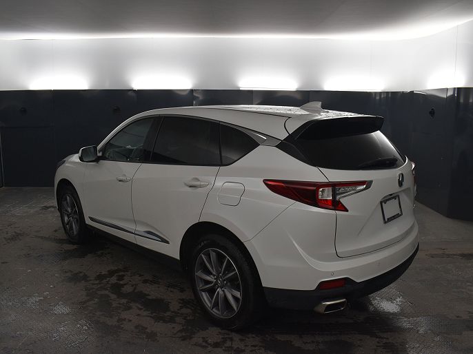 2022 Acura RDX