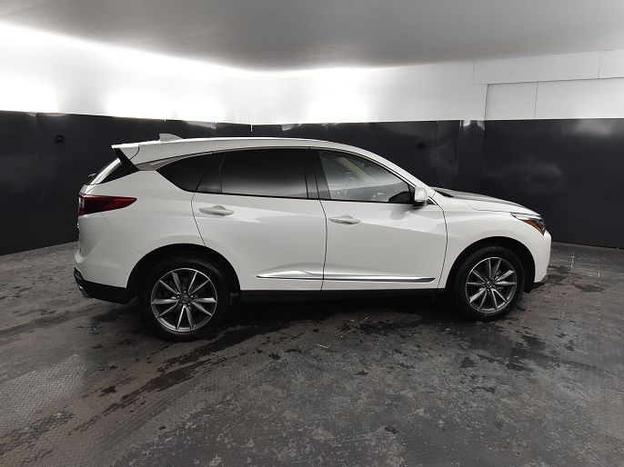 2022 Acura RDX