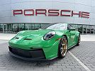 2022 Porsche 911 GT3 image 0