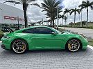 2022 Porsche 911 GT3 image 3