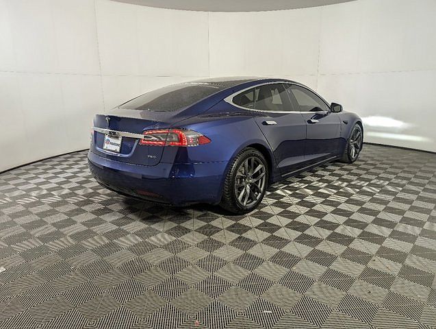 2017 Tesla Model S 75D image 5