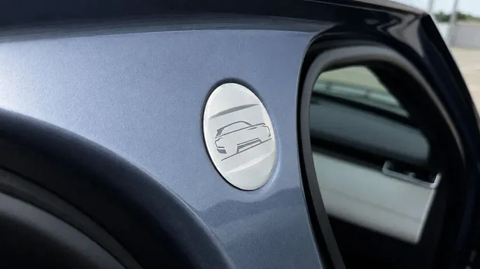 2020 Land Rover Range Rover Velar