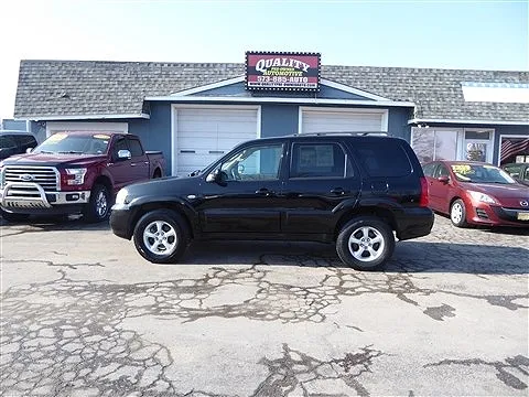 2006 Mazda Tribute