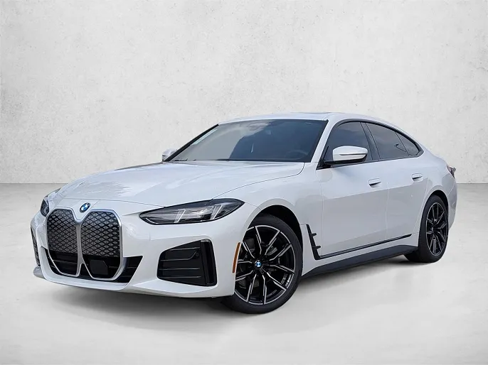 2026 BMW i4