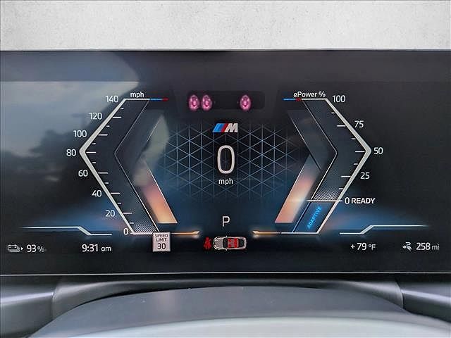 2026 BMW i4