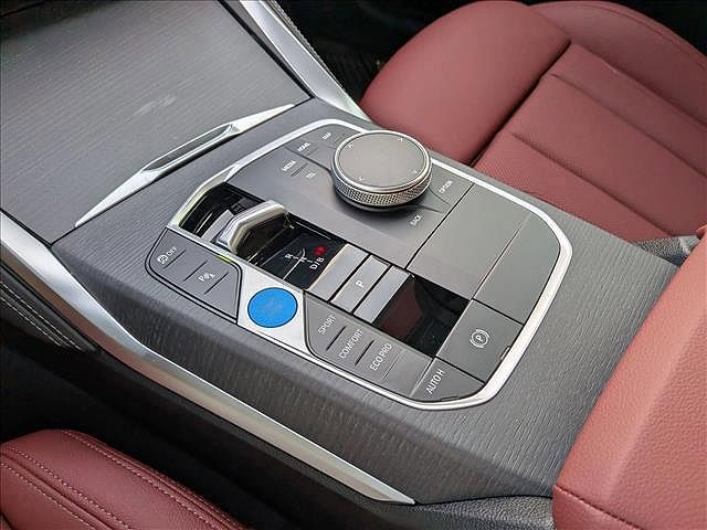 2026 BMW i4