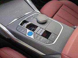 2026 BMW i4