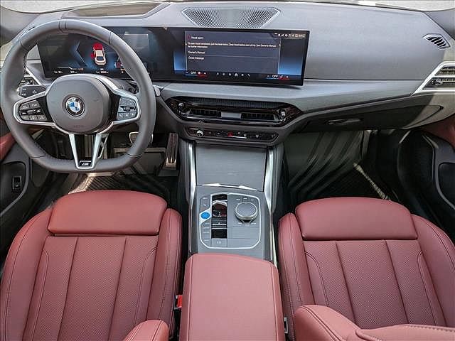 2026 BMW i4