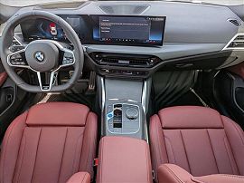 2026 BMW i4
