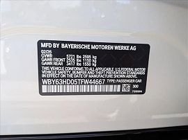 2026 BMW i4