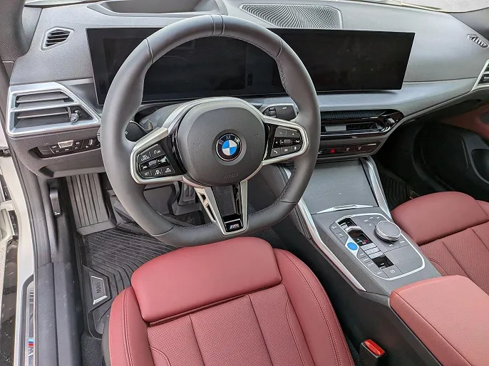 2026 BMW i4
