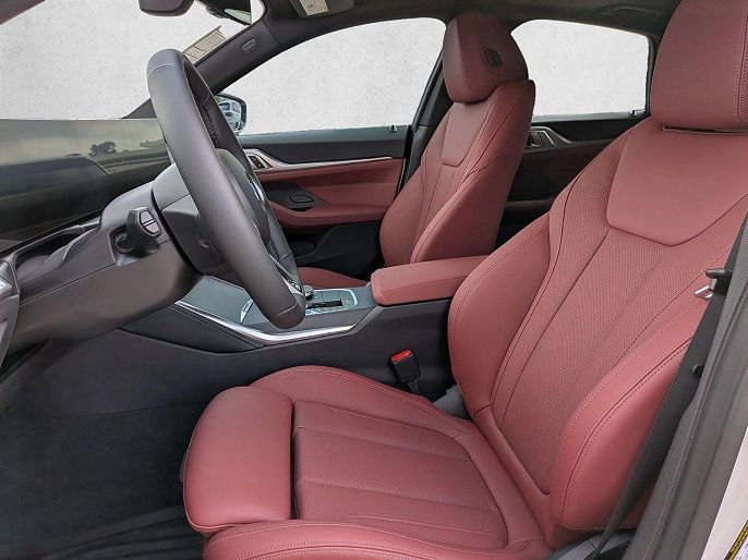 2026 BMW i4