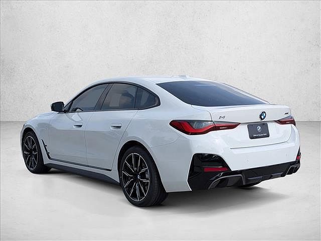 2026 BMW i4