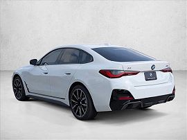 2026 BMW i4
