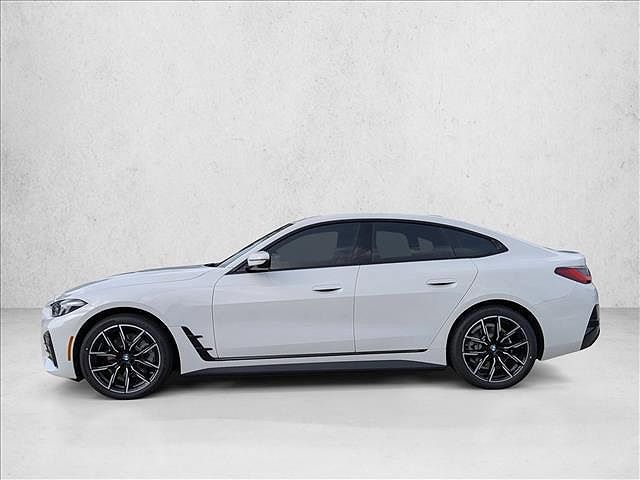 2026 BMW i4