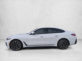 2026 BMW i4