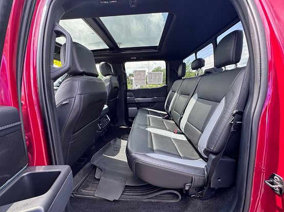 2022 Ford F-150 XLT photo 10