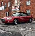 2004 Chrysler Sebring LXi image 0