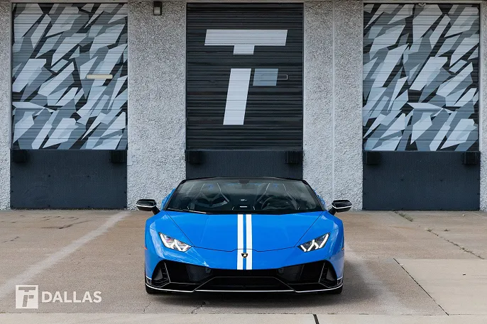 2023 Lamborghini Huracan