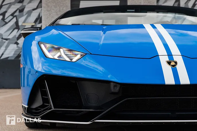 2023 Lamborghini Huracan