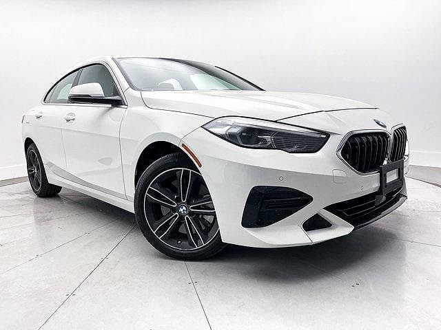 2024 BMW 2 Series