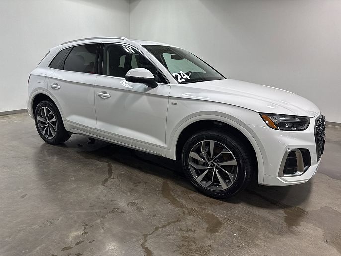 2024 Audi Q5