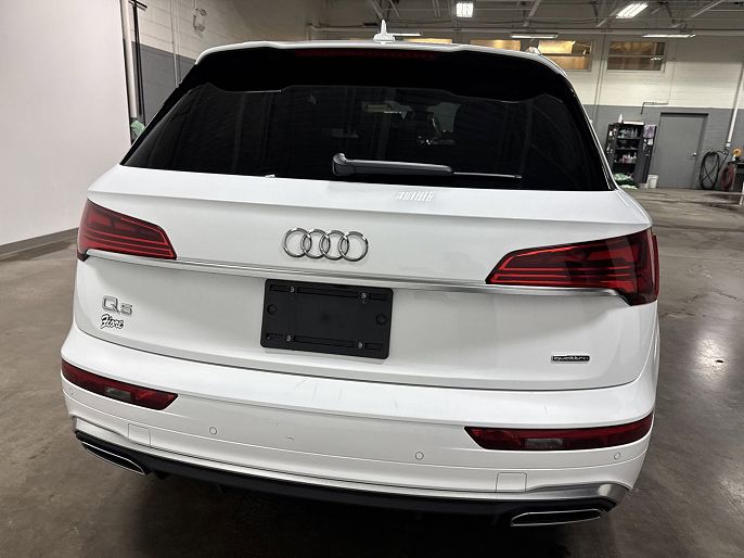 2024 Audi Q5