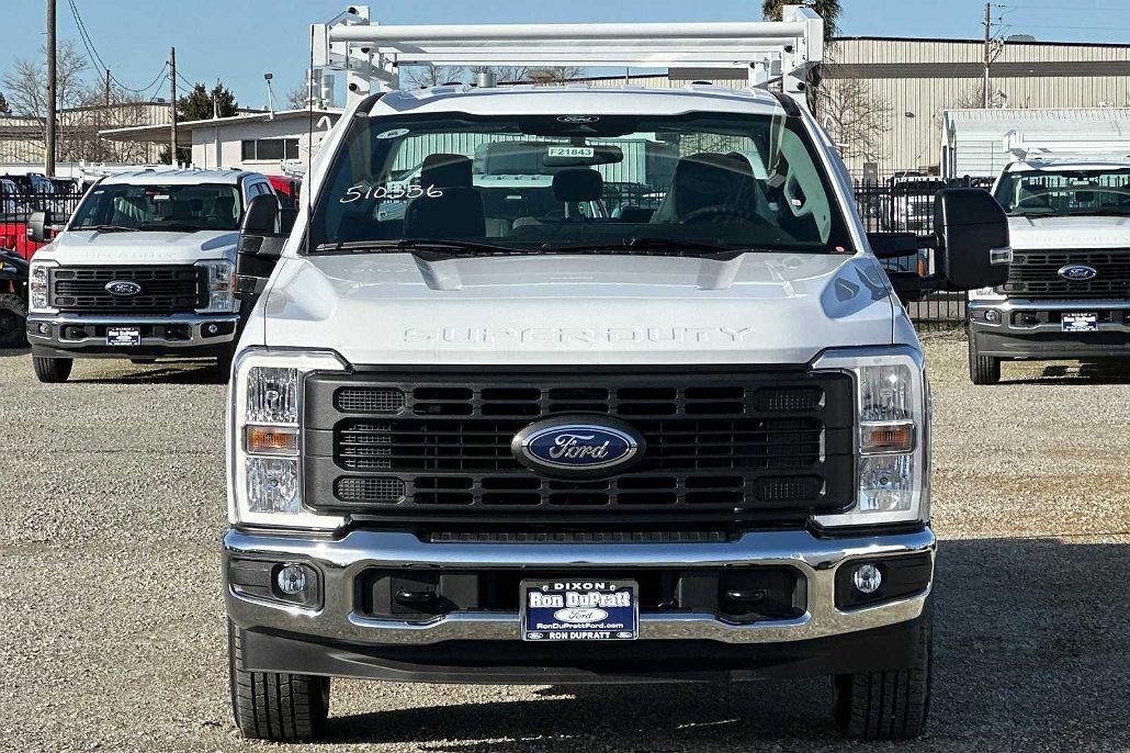 2024 Ford F-250 XL image 2
