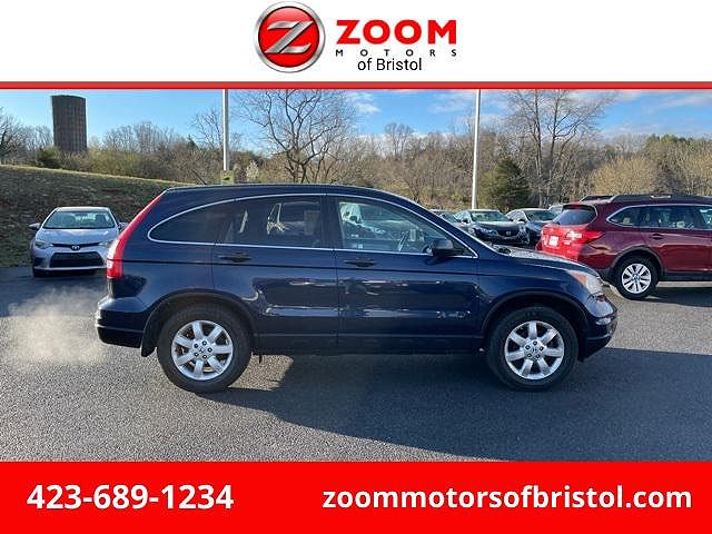 2011 Honda CR-V