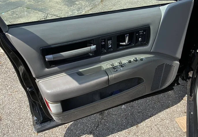 1996 Chevrolet Caprice