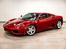1999 Ferrari 360 Modena image 11