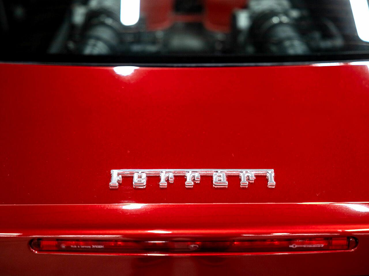 1999 Ferrari 360 Modena image 23