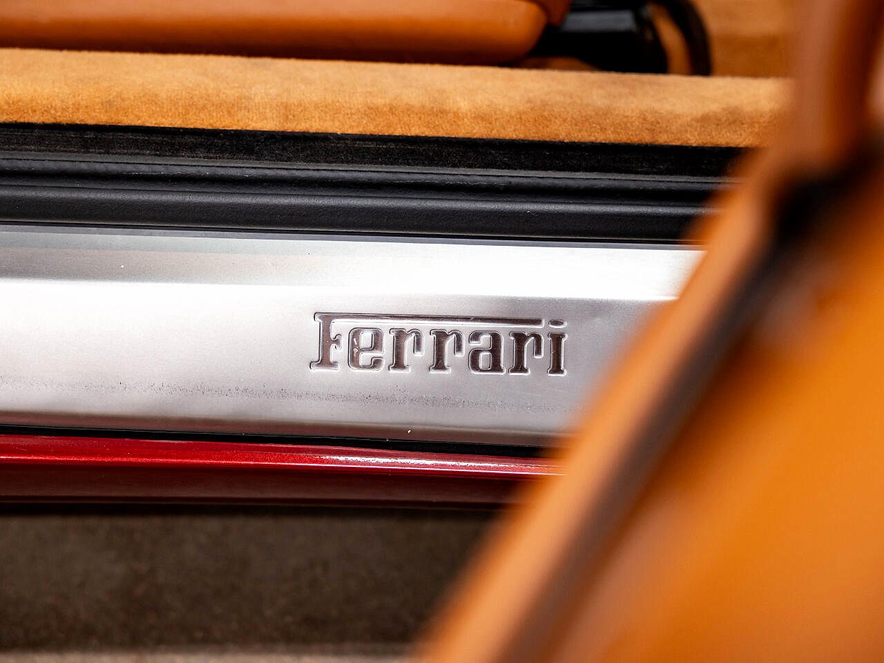 1999 Ferrari 360 Modena image 52