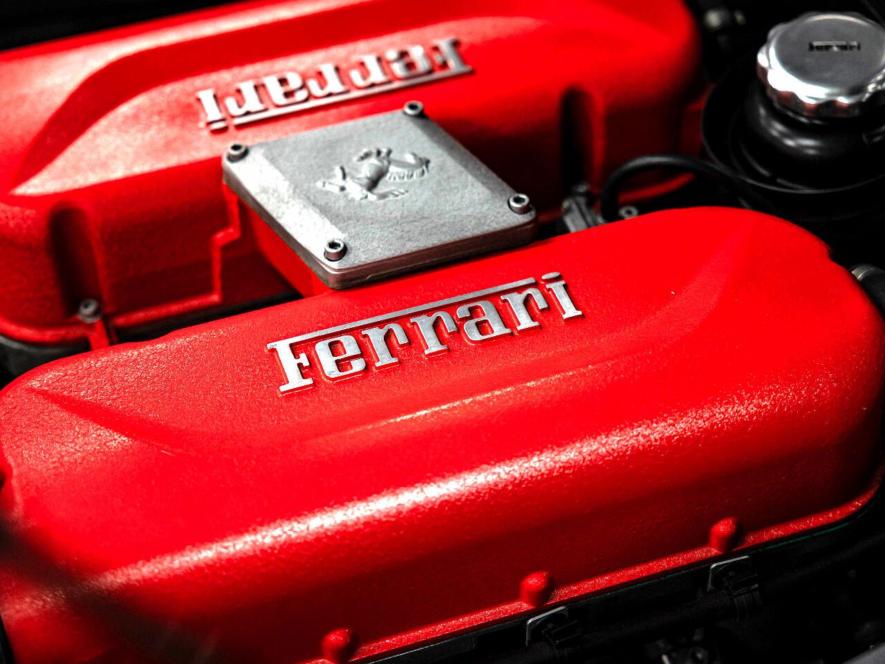 1999 Ferrari 360 Modena image 90